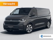 Volkswagen e-Transporter - 34 L2H1 Bulli 71 kWh | 12-V aansluitingen in de middenconsol