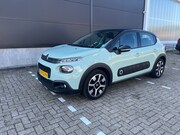 Citroën C3 - 1.2 PureTech S&S Shine
