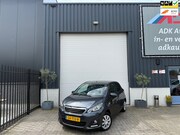 Peugeot 108 - 1.0 e-VTi Active AIRCO/START-STOP/ELEK PAKKET