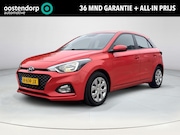 Hyundai i20 - 1.0 T-GDI Comfort | Climate Control | Navigatie | Achteruitr