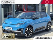 Nissan Micra - EVOLVE 52 kWh | WARMTEPOMP | NAVIGATIE | CAMERA | € 5.000, -