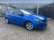 Peugeot 308 - 1.2 PureTech Blue Lease Active / Led / Cruise / Lmv / Virtua