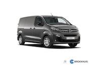 Opel Vivaro - 2.0 180pk automaat L2 | Apple Carplay/Android Auto|telefooni