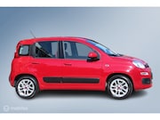 Fiat Panda - TwinAir Edizione Cool Dualogic Automaat, 32000 km