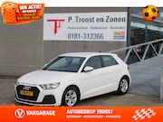 Audi A1 - Sportback 30 TFSI STERRENHEMEL Virtueel cockpit/Stoelverwarm