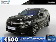 Renault Espace - E-Tech full hybrid 200 iconic 7p. AUTOMAAT AIRCO CRUISE CONT