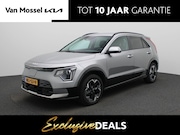 Kia Niro EV - Light Advanced 64.8 kWh Stoelverwarming | Keyless | Camera |