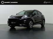 Ford Puma - 1.0 EcoBoost Hybrid ST-Line X | 155PK Automaat | Cruise Cont