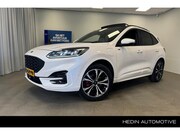 Ford Kuga - 2.5 PHEV ST-Line X | Pano | Adaptive Cruise | HUD | 19 Inch 