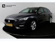 Seat Leon - Sportstourer 1.5 TSI Style Business Intense (TREKHAAK, STOEL