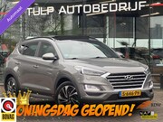 Hyundai Tucson - 1.6 T-GDI 4WD Premium Aut 2019 Full opti Pano