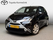 Toyota Aygo - 1.0 VVT-i x-nav