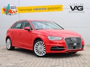 Audi A3 - Sportback 1.4 e-tron PHEV LED ACC Clima Navi Lane
