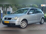 Volkswagen Polo - 1.4-16V