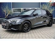 Audi A3 - Sportback 40 TFSI e S line 204PK PHEV