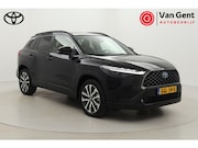 Toyota Corolla Cross - Hybrid 140 Style | Panoramadak | Apple Carplay / Android Aut