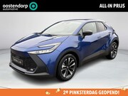 Toyota C-HR - 1.8 Hybrid 140 Dynamic **TWEEDE PINKSTERDAG GEOPEND/ DARK BL