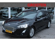 Ford Focus - Wagon 1.0 EcoBoost Titanium X Business//Winter pack