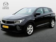 Opel Grandland - 1.6 Turbo Hybrid Business Edition | Navi | Achteruitrijcamer
