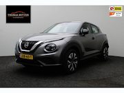 Nissan Juke - 1.0 DIG-T Acenta 2025 | Trekhaak | Stoelverwarming | Cruise 