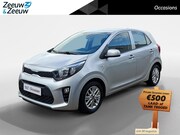 Kia Picanto - 1.0 DPi DynamicLine | Apple Carplay | Achteruit rij camera |