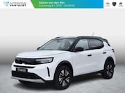 Opel Frontera - 1.2 Turbo Hybrid GS Techno pakket | Winter pakket