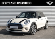 MINI Cooper - Hatchback Chili Automaat / Panoramadak / Comfort Access / Ac