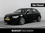 Audi A1 - Sportback 30 TFSI Advanced epic Origineel Nederlands Voertui