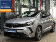 Opel Grandland - 1.6 Turbo Plug-In Hybrid GS | Navigatie | PDC + Camera | Sto