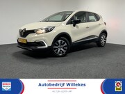 Renault Captur - 0.9 TCe Zen | 1e EIGENAAR | NAVI | CRUISE CONTROL | KEYLESS