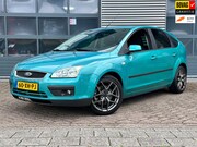 Ford Focus - 2.0-16V Rally Edition | CRUISECR | Airco | NAP