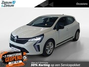Renault Clio - 1.0 TCe 90 GPF evolution *Navi Apple/Android*Parkeersensoren