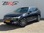 Volvo XC60 - 2.0 T5 Inscription Automaat Leder Memory Seats Stoelverwarmi