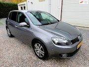 Volkswagen Golf - 1.2 TSI Trendline BlueMotion AIRCO.CRUISE!