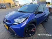 Toyota Aygo X - 1.0 VVT-i S-CVT PULSE 2025 ADAPTICE ACC AUT NAP CARPLAY CAM