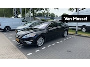 Ford Mondeo - 1.6 EcoBoost Platinum | Cruisecontrol | Panoramadak | Stoelv