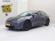 Tesla Model 3 - Long-Range AWD 351pk 75 kWh UPGRADE [ RYZEN AMD+WARMTEPOMP+A