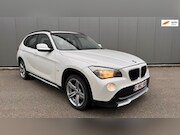 BMW X1 - XDrive18d LEDER CLIMA PANO