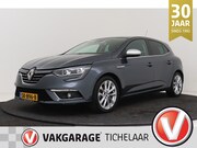 Renault Mégane - 1.2 TCe Limited | Trekhaak | 97.000 km! | Groot Navi | PDC |