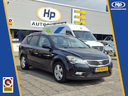 Kia Ceed - cee'd Sporty Wagon 1.4 CVVT X-ecutive