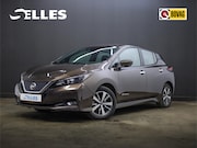 Nissan Leaf - | Acenta 40 kWh | Adaptive cruise control | Camera | Climate