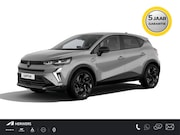 Renault Captur - 1.8 E-Tech full hybrid 160 esprit Alpine / Nieuw Te Bestelle