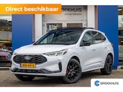 Ford Kuga - 2.5 PHEV ST-Line X | Adaptieve Matrix LED koplampen met Coas