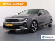 Opel Astra - 1.2 Turbo Hybrid GS | Cruise control adaptief | Dodehoek det
