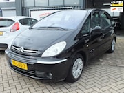Citroën Xsara Picasso - 1.6i-16V Image2008AircoNap