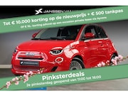 Fiat 500 - 1.0 Hybrid Torino Launch Edition NIEUW MODEL / Voorraad / Sn