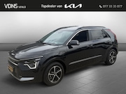 Kia Niro - 1.6 GDi PHEV DynamicPlusLine Navigatie - Stoel verwarming