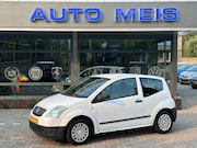 Citroën C2 - 1.1i Seduction Nieuw APK