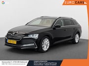Skoda Superb - Combi 1.4 TSI DSG Aut. iV Business Edition Plus SoH 92% Trek