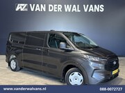 Ford Transit Custom - 2.0 TDCI 136pk L2H1 Euro6 Airco | Camera | LED | Cruisecontr